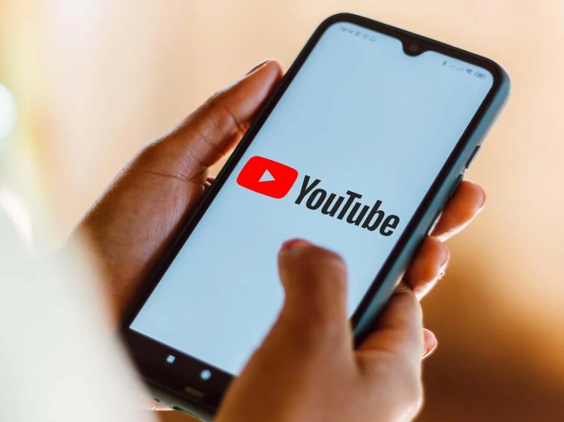 YOUTUBE LIVE КАНАЛ
